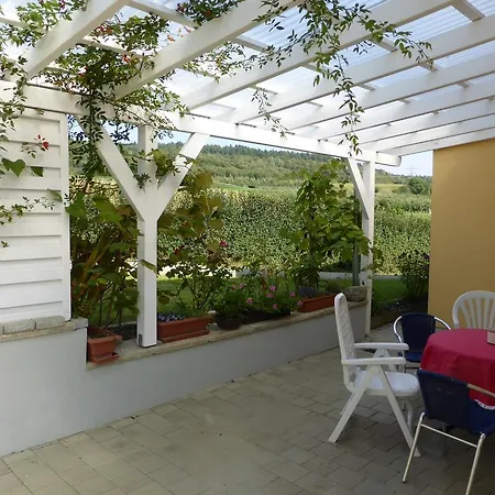 Nyaraló Ferienhaus Alina