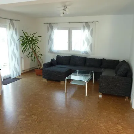 Ferienhaus Ferienhaus Alina *