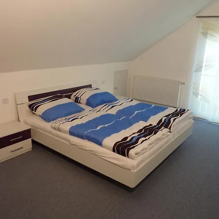 Ferienhaus Ferienhaus Alina Salem (Baden-Wurttemberg)