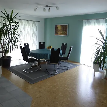 Nyaraló Ferienhaus Alina