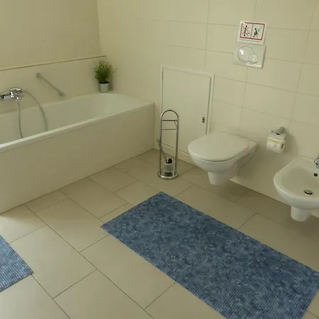 Nyaraló Ferienhaus Alina *