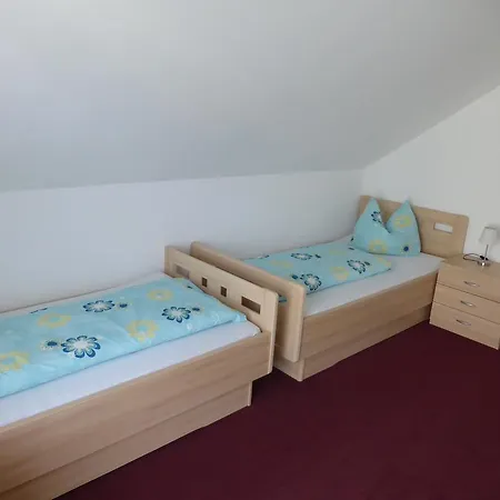 Nyaraló Ferienhaus Alina